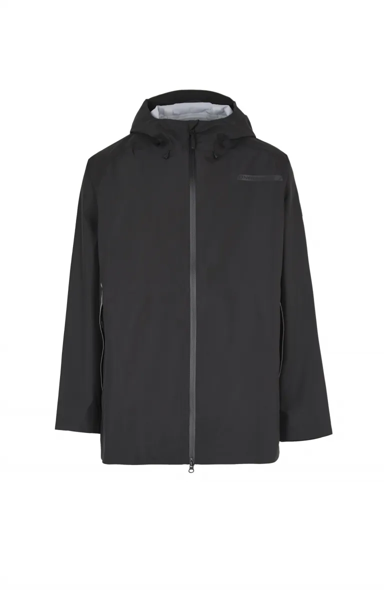 PSYCHO TECH 3-LAYER JACKET