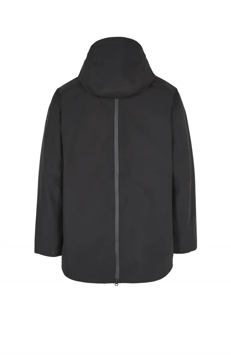 PSYCHO TECH 3-LAYER JACKET