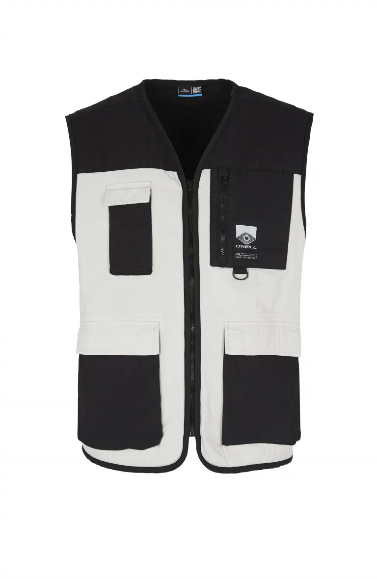 SURF HEROES VEST