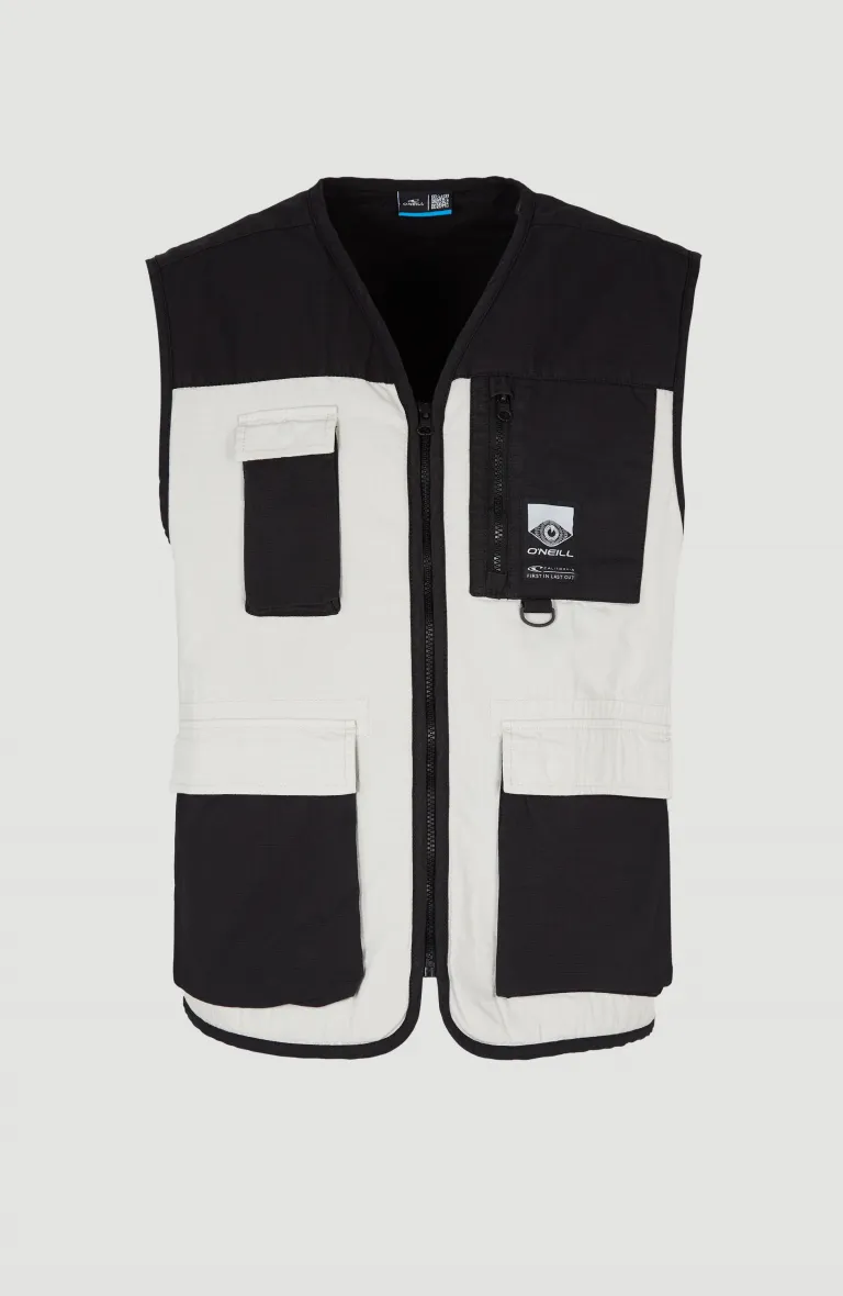 SURF HEROES VEST