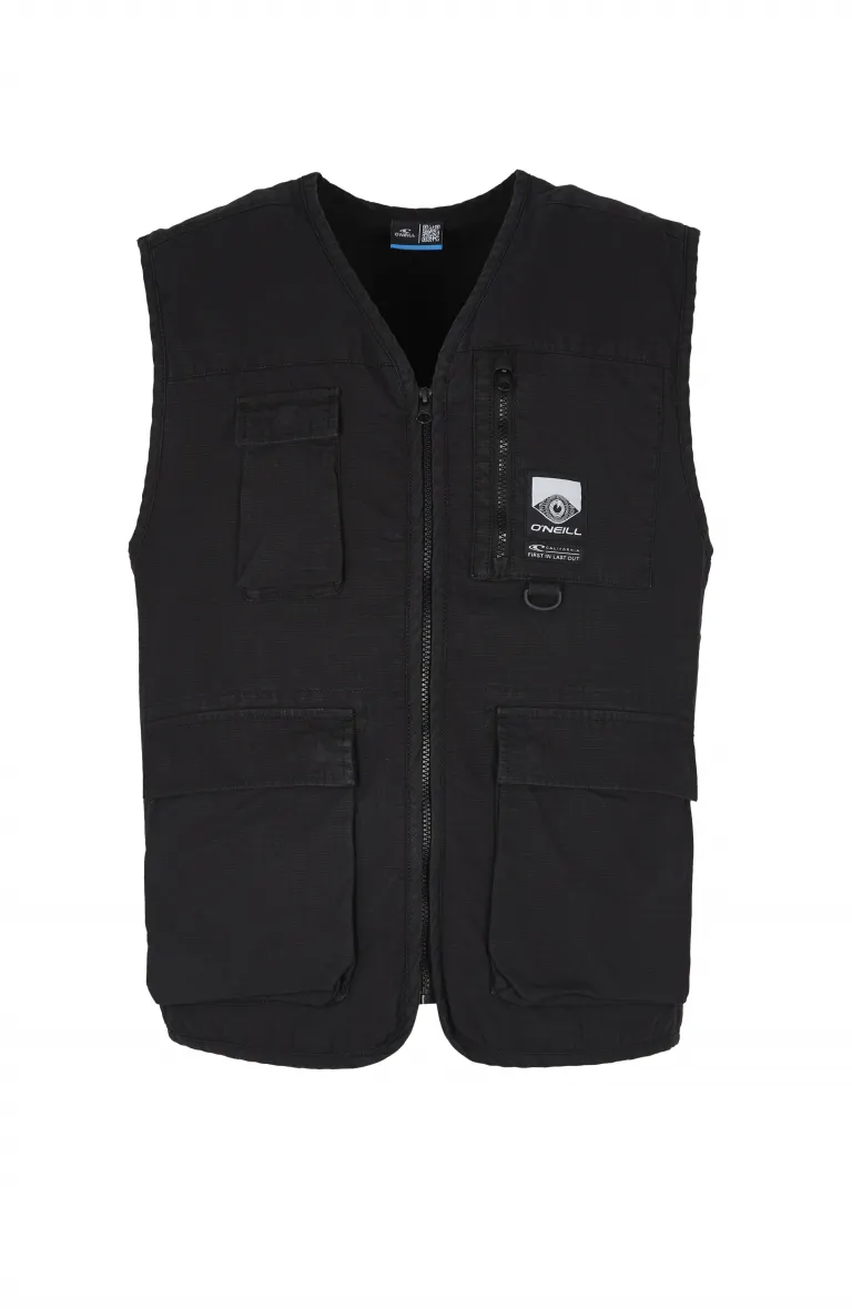 SURF HEROES VEST