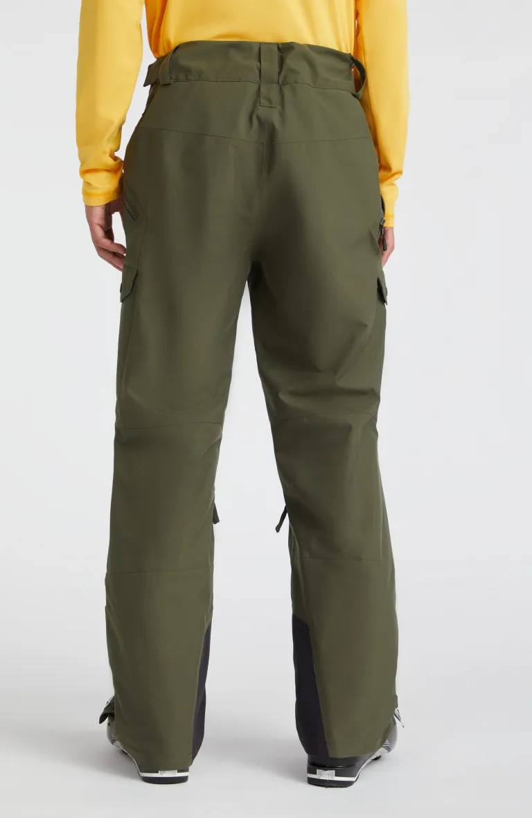CARGO PANTS
