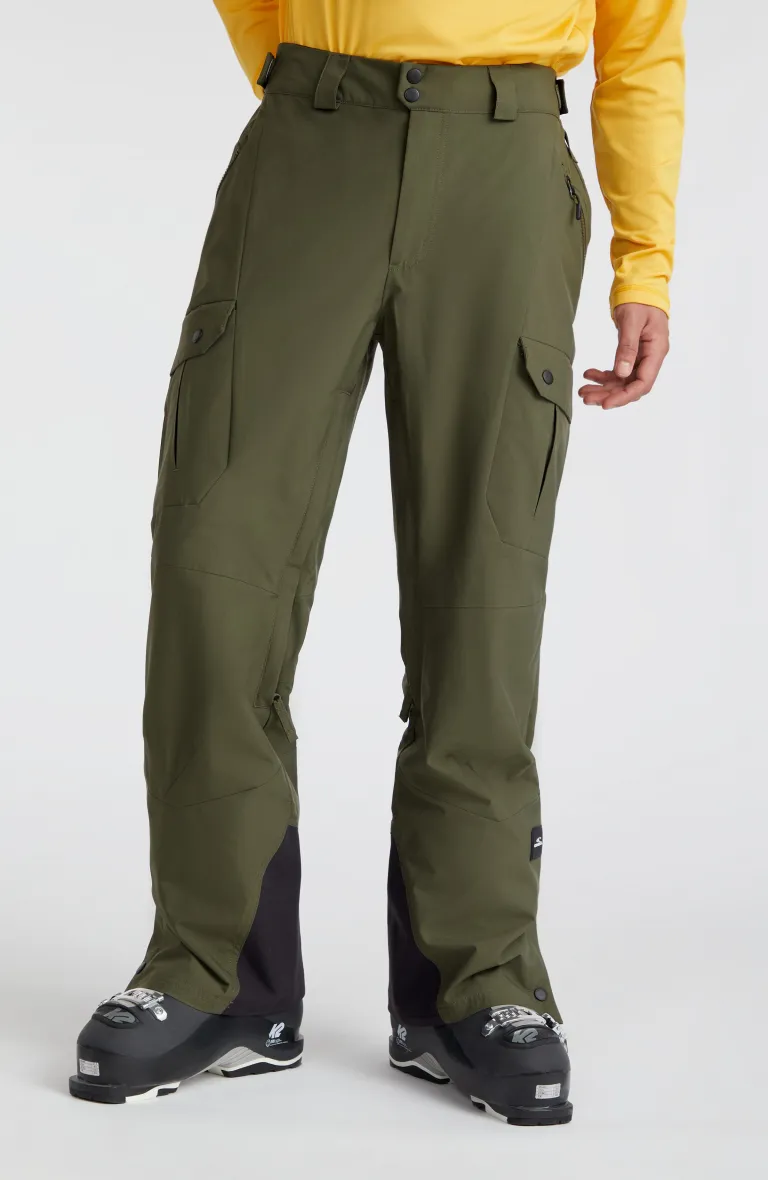 CARGO PANTS