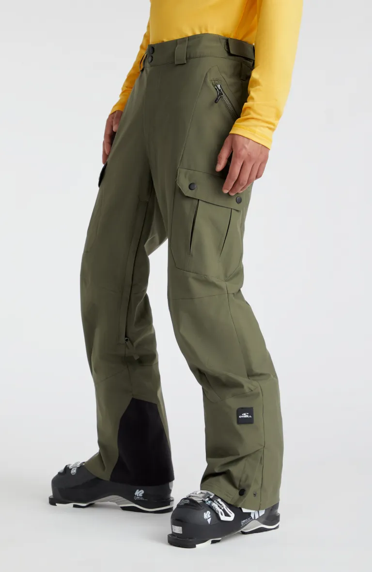 CARGO PANTS