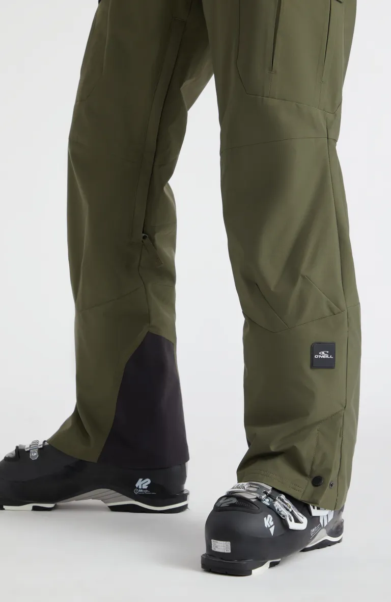 CARGO PANTS
