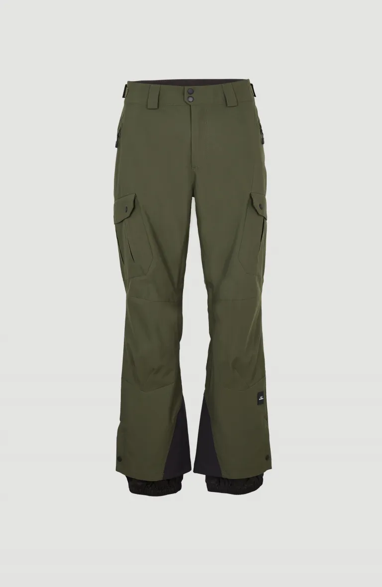 CARGO PANTS