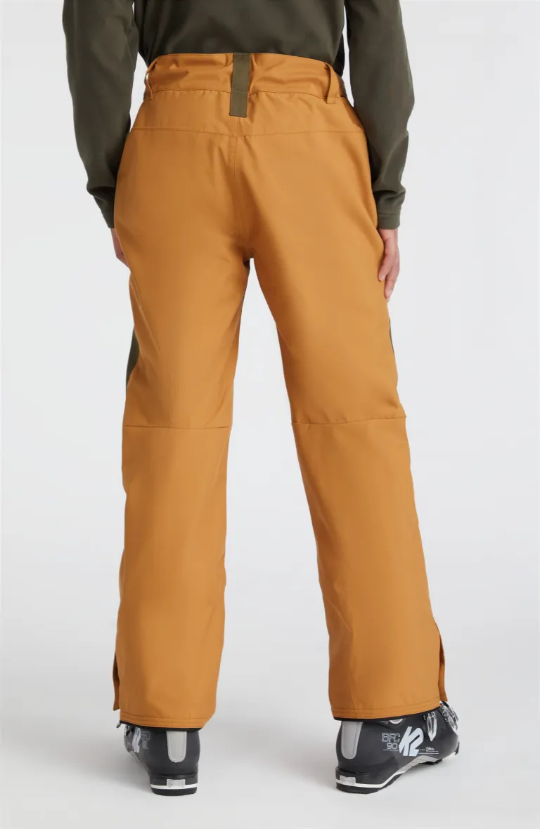 JACKSAW PANTS