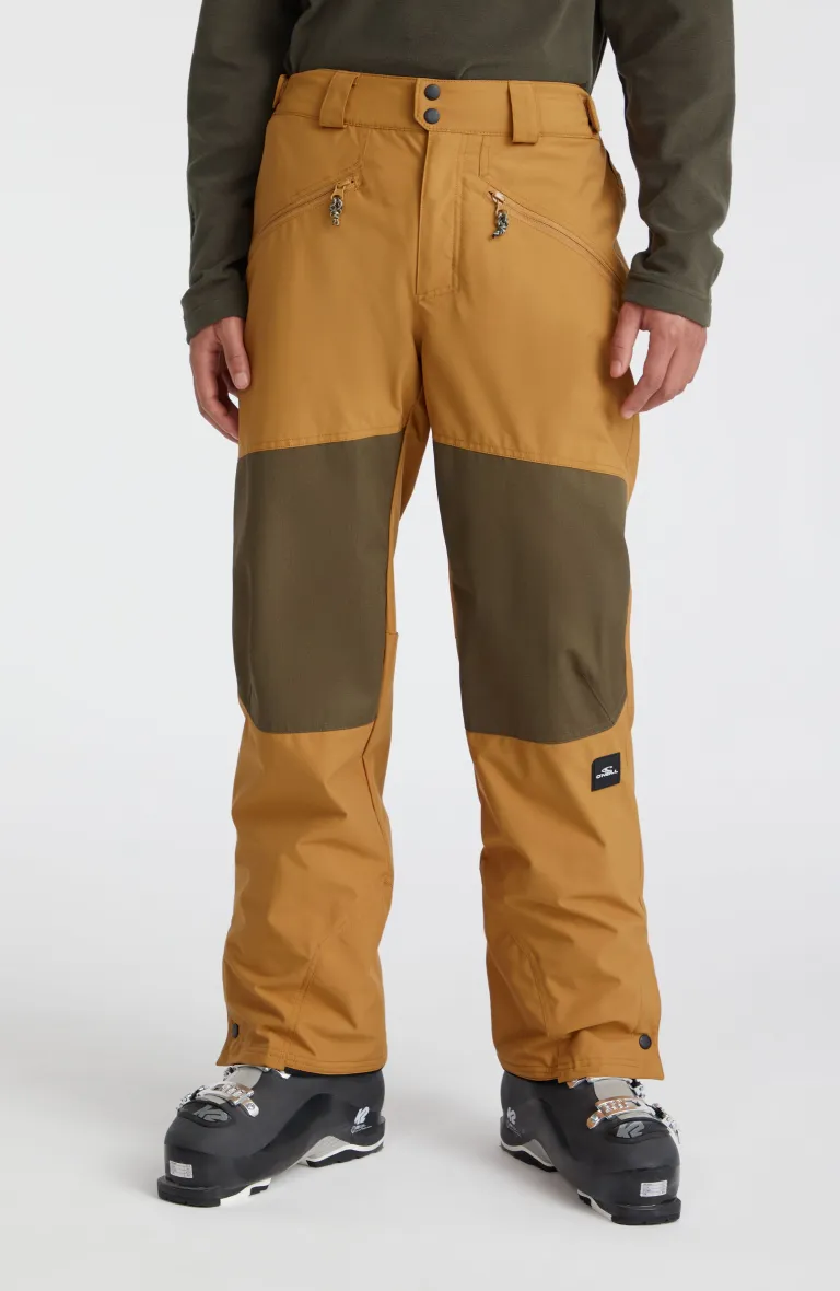 JACKSAW PANTS