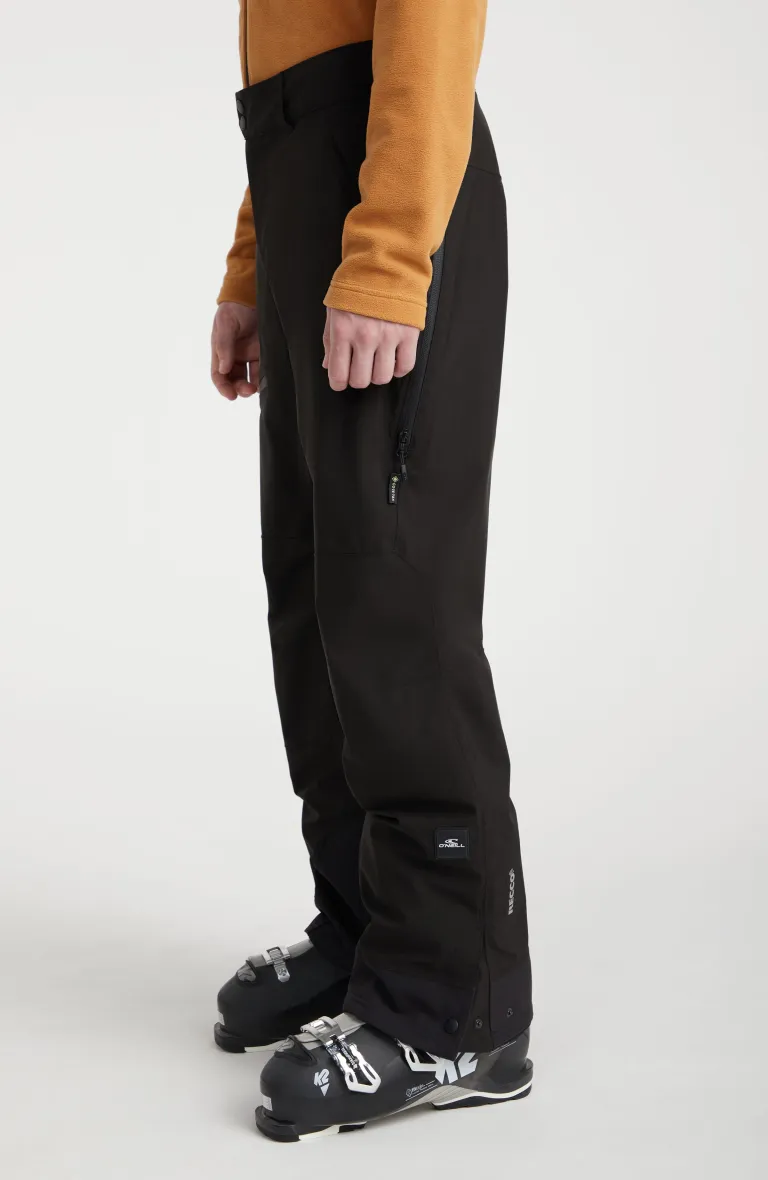 Lyžiarske nohavice GTX PSYCHO