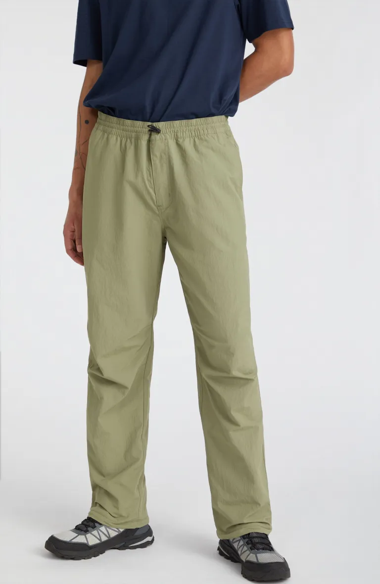 O´NEILL TRVLR SERIES JOGGER PANT
