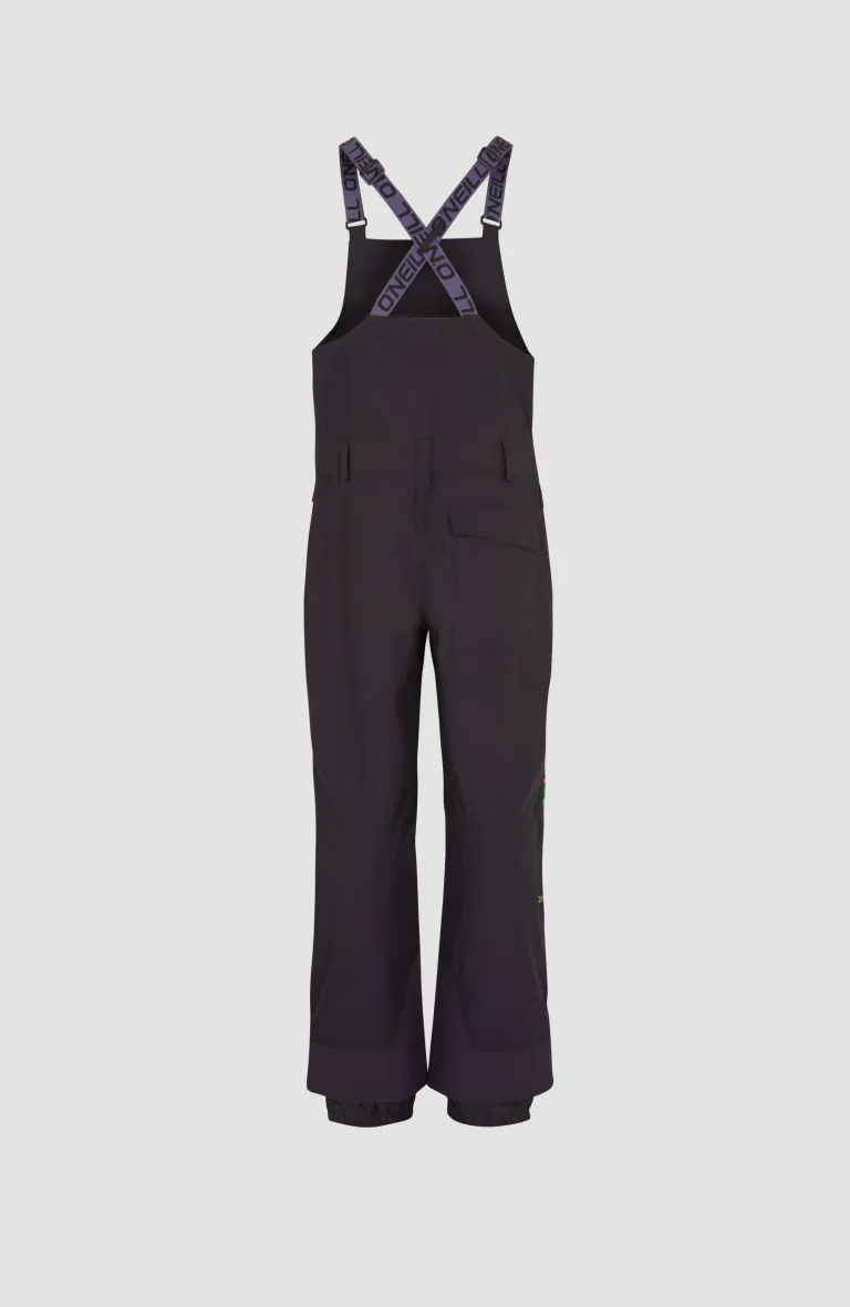 SHRED BIB PANTS