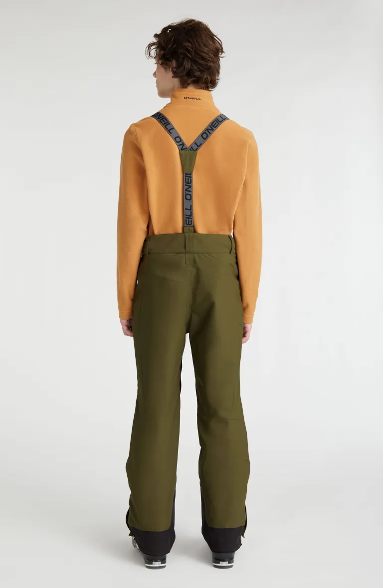 TOTAL DISORDER PANTS