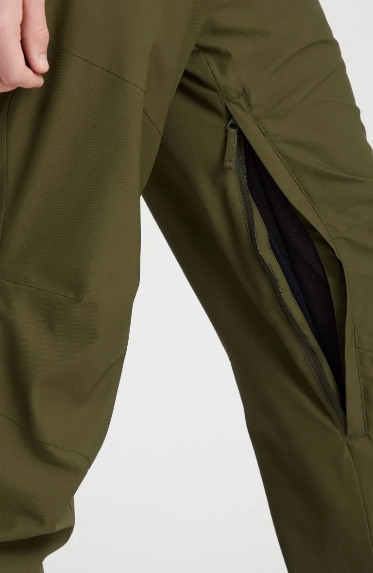 TOTAL DISORDER PANTS