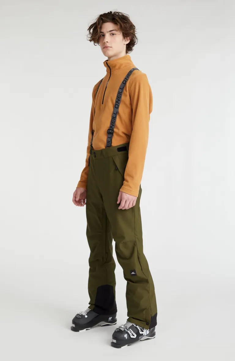 TOTAL DISORDER PANTS