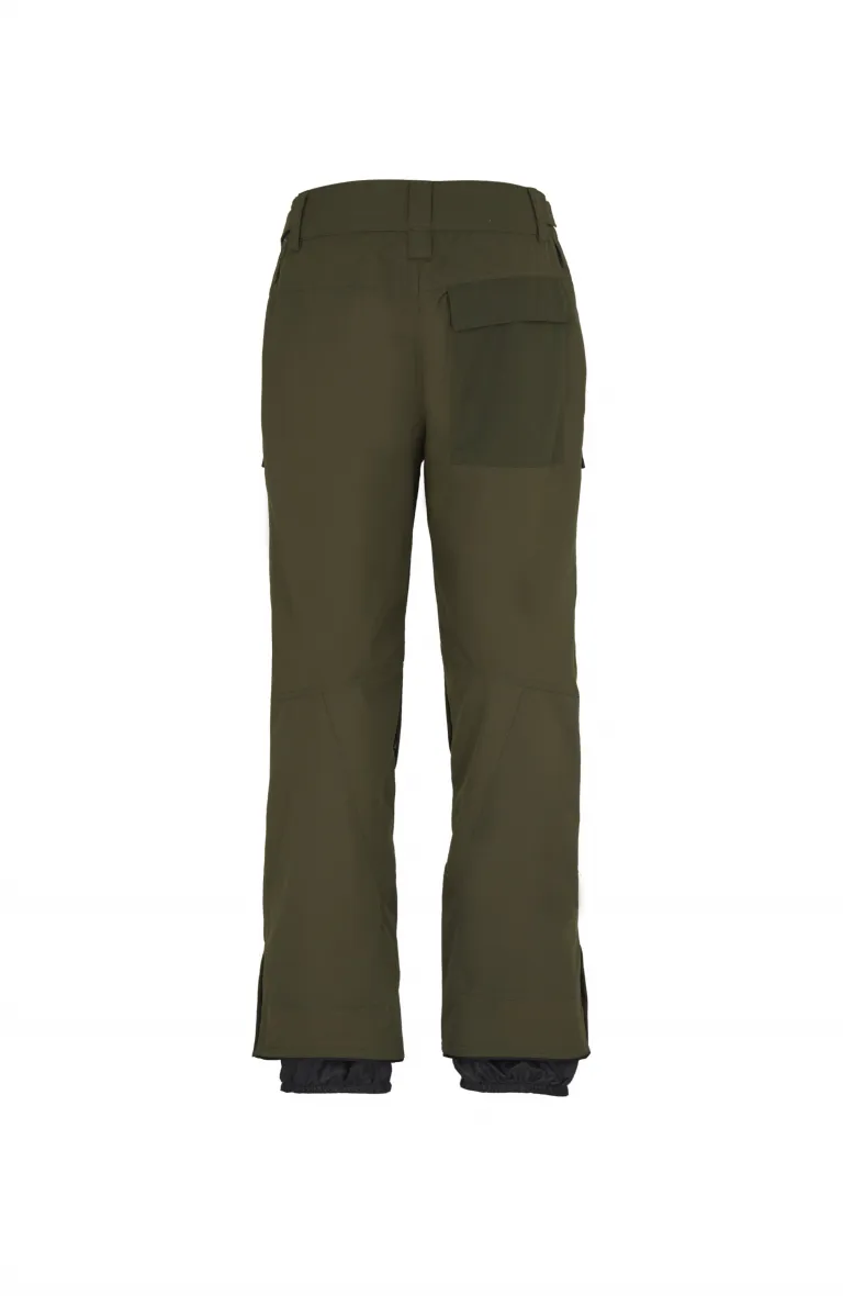 UTILITY PANTS