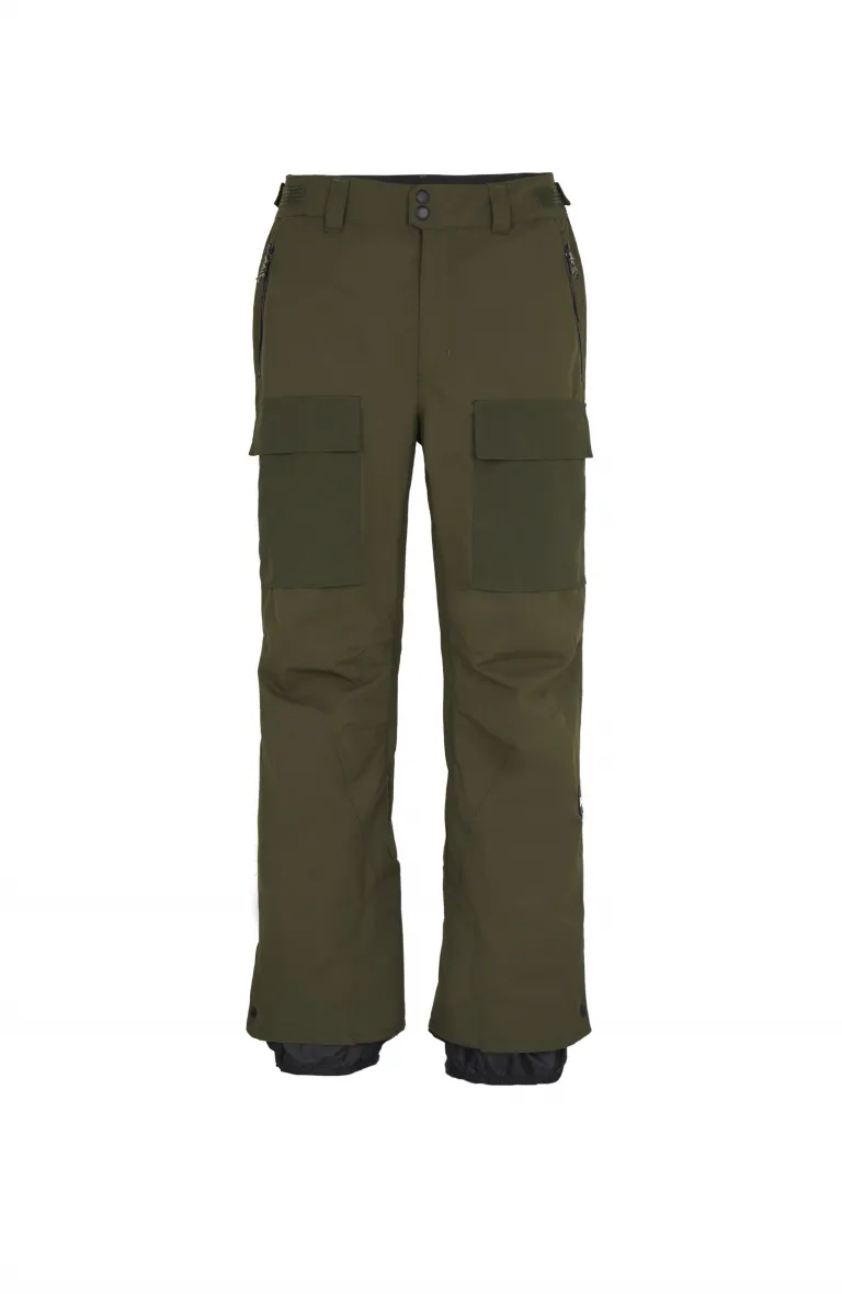 UTILITY PANTS