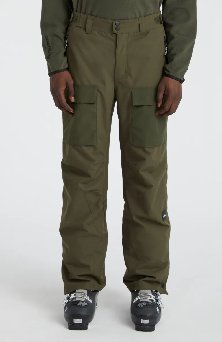 UTILITY PANTS