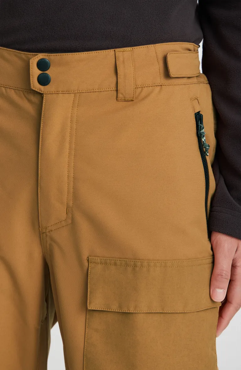 UTILITY PANTS