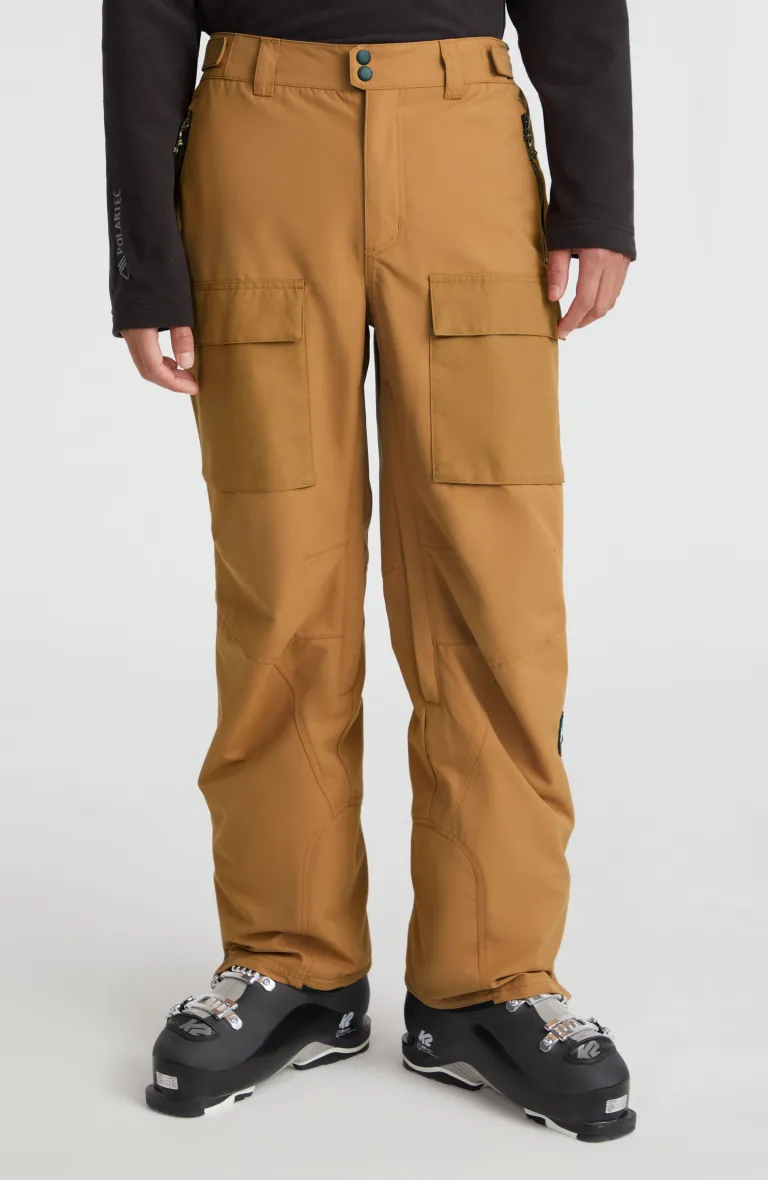 UTILITY PANTS