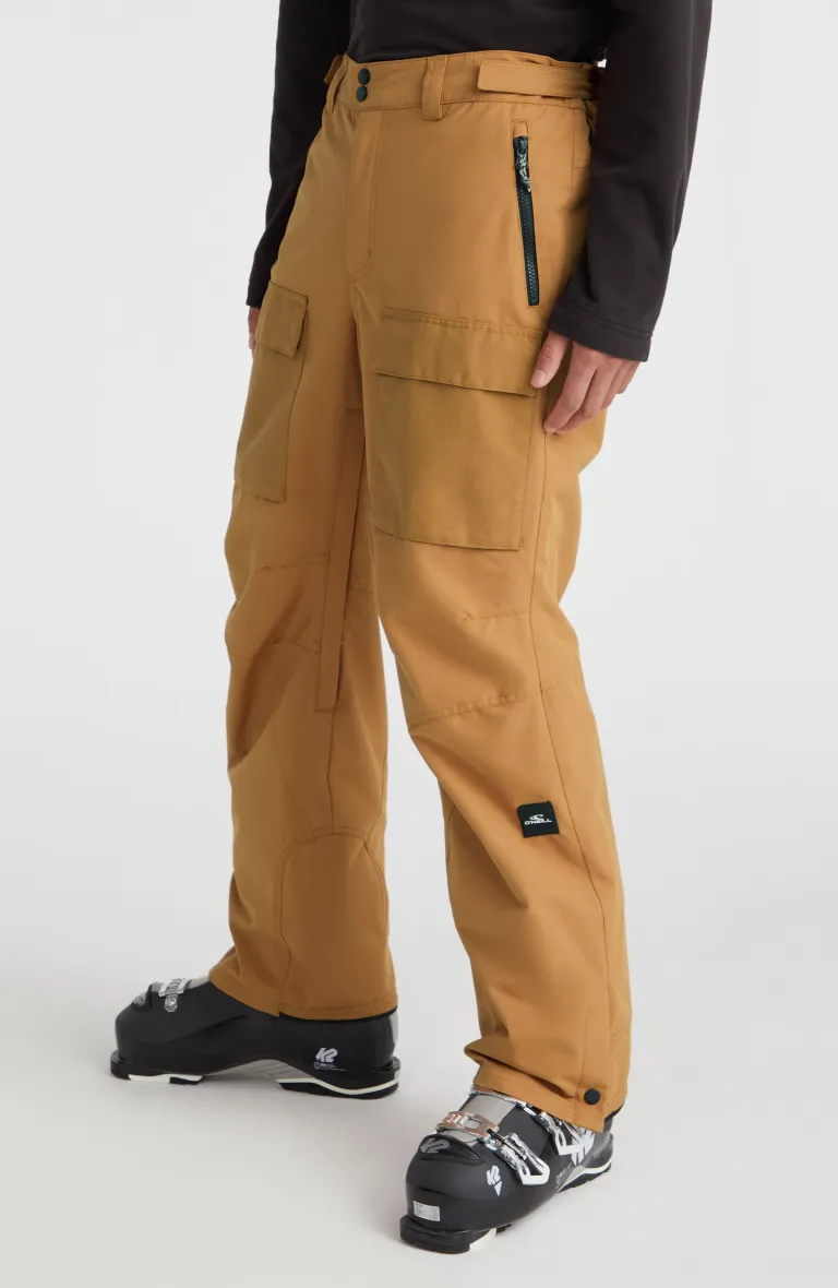 UTILITY PANTS