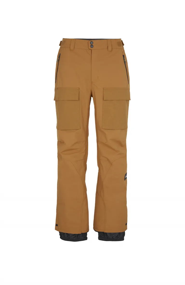 UTILITY PANTS