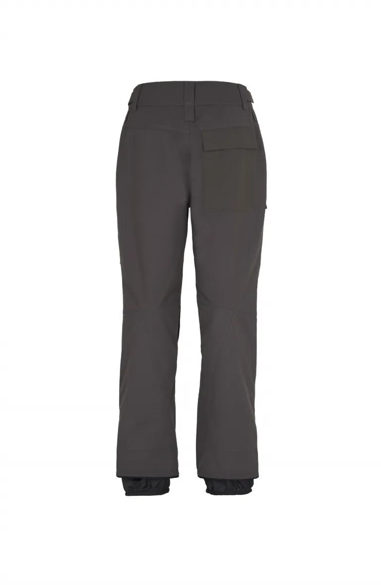 Pánske lyžiarske nohavice utility