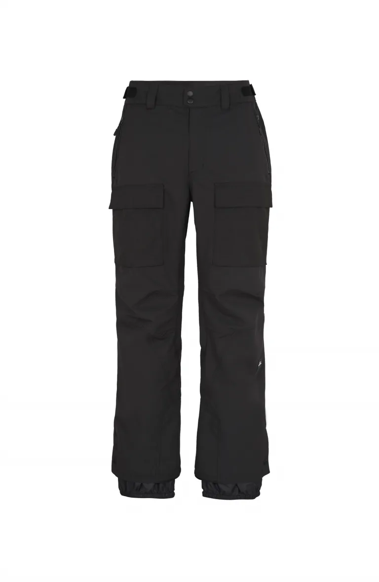 UTILITY PANTS
