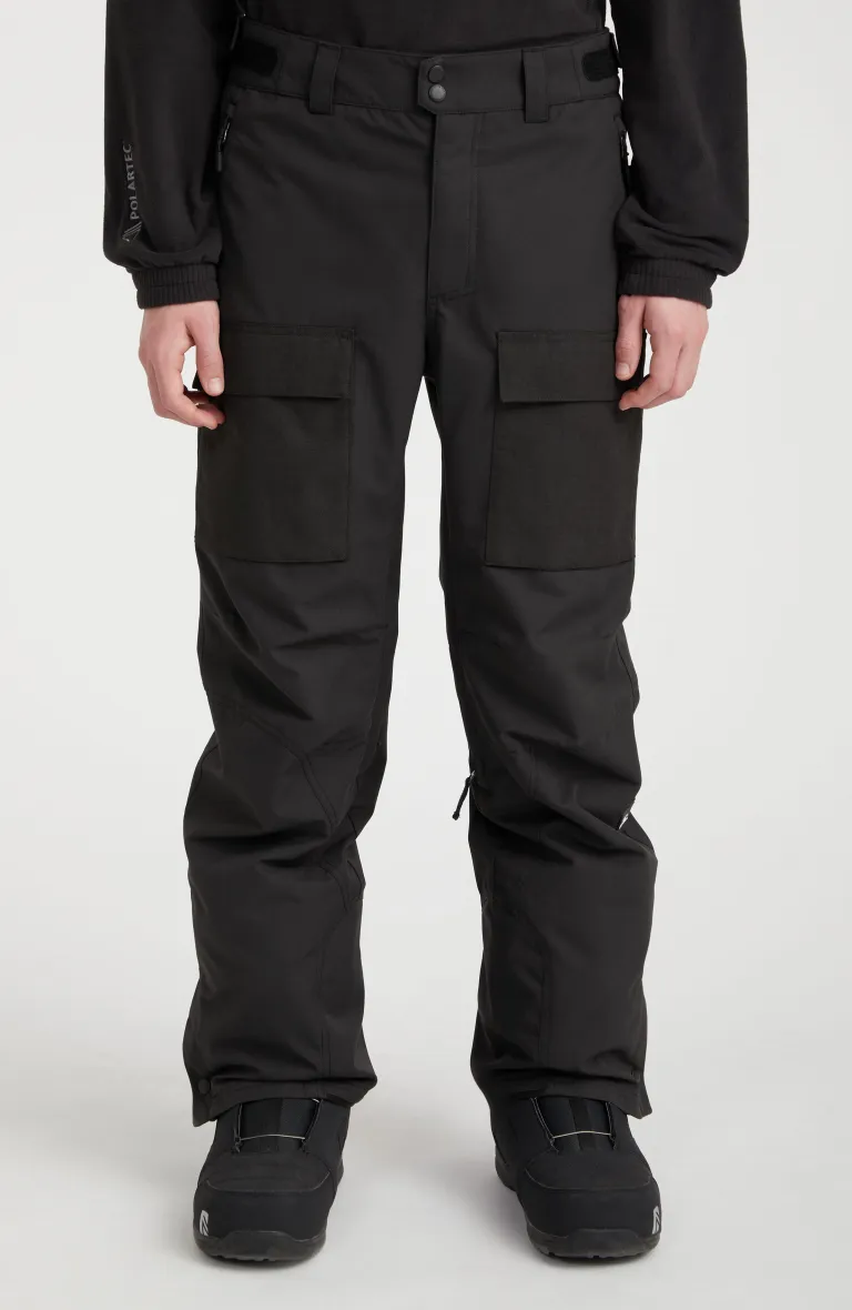 UTILITY PANTS