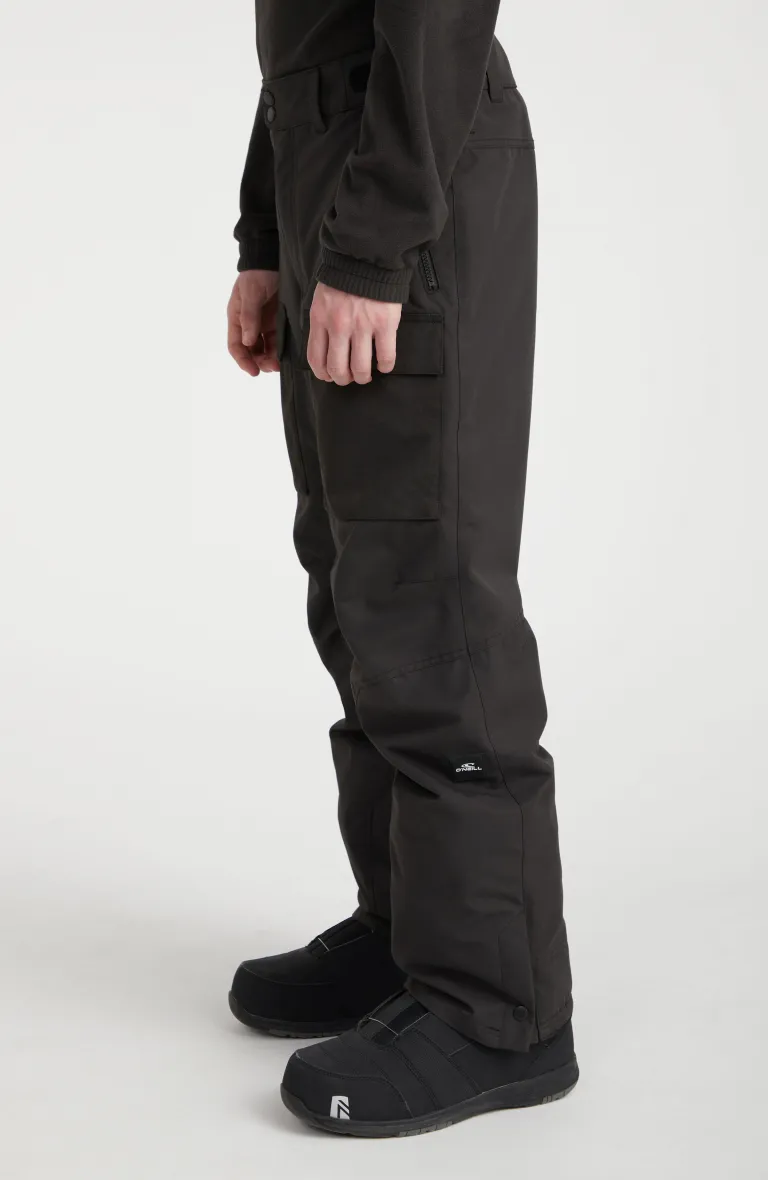 UTILITY PANTS