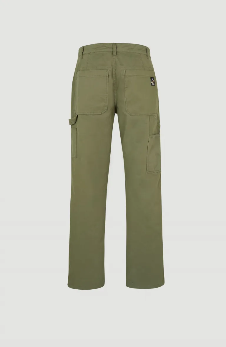 DRIFT CARPENTER PANTS