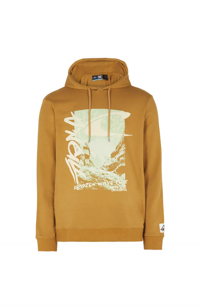 WAVE CULT HOODIE