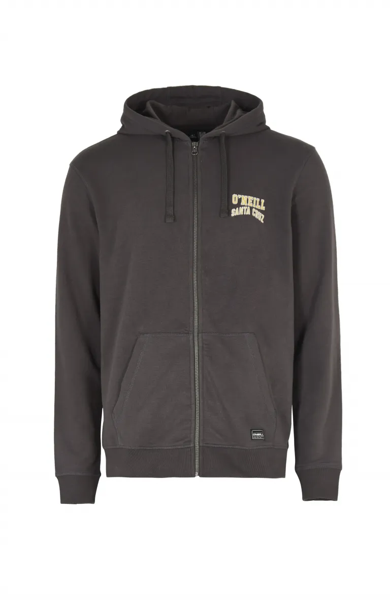 SURF STATE FZ HOODIE