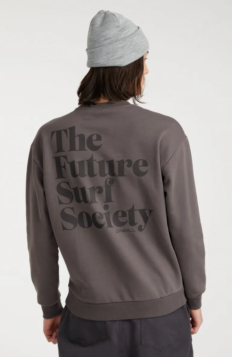 FUTURE SURF SOCIETY SWEATSHIRT
