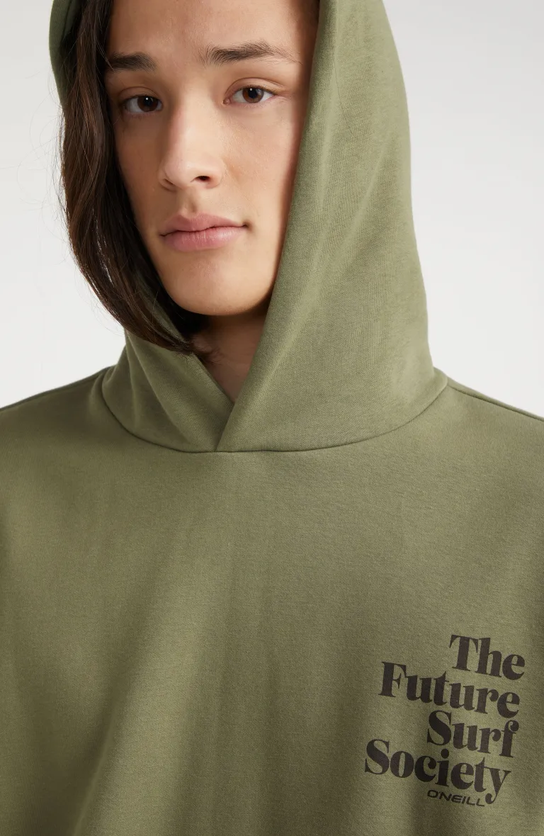 FUTURE SURF SOCIETY HOODIE