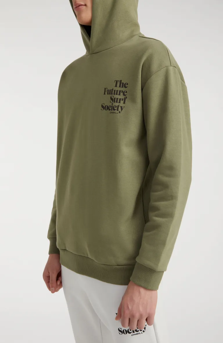 FUTURE SURF SOCIETY HOODIE