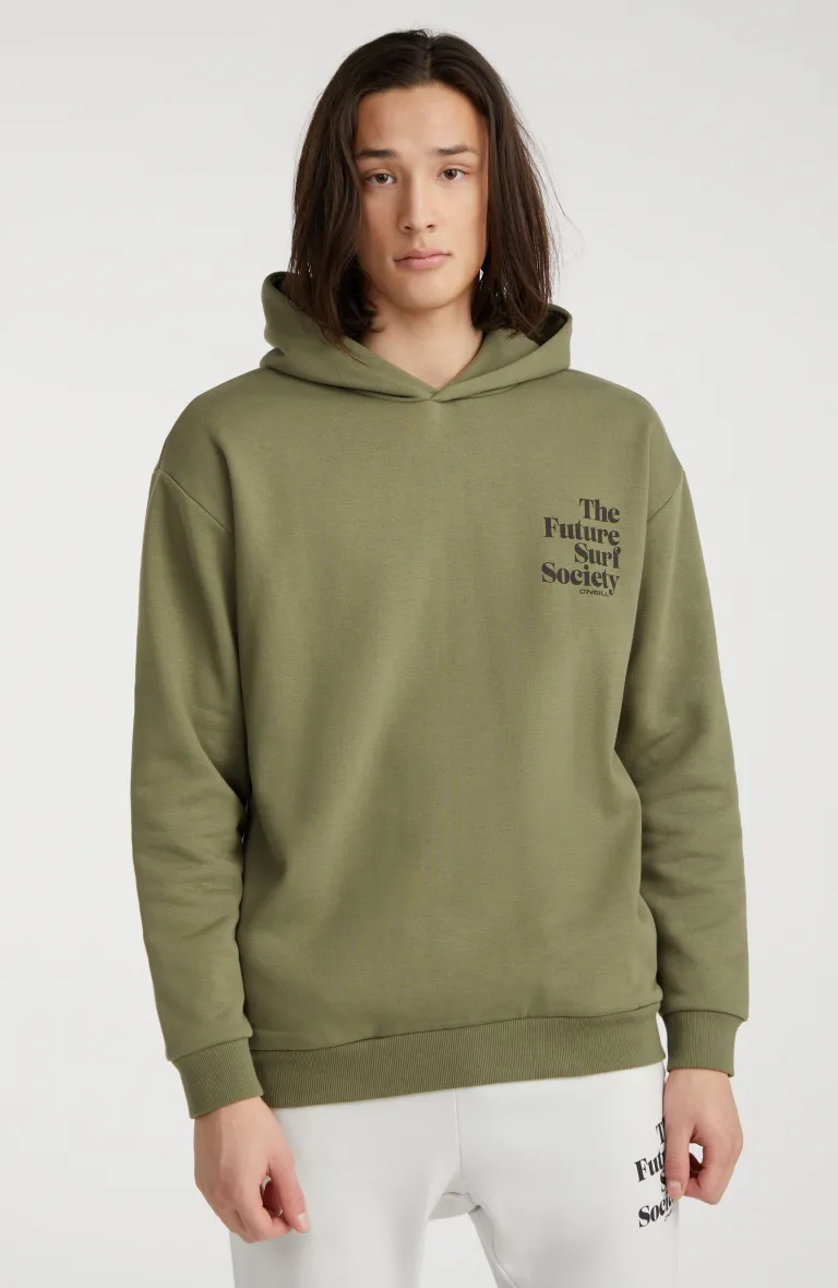 FUTURE SURF SOCIETY HOODIE