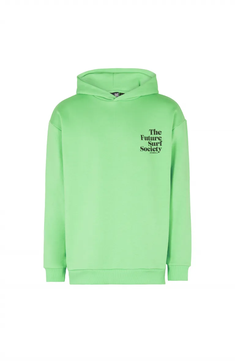 FUTURE SURF SOCIETY HOODIE