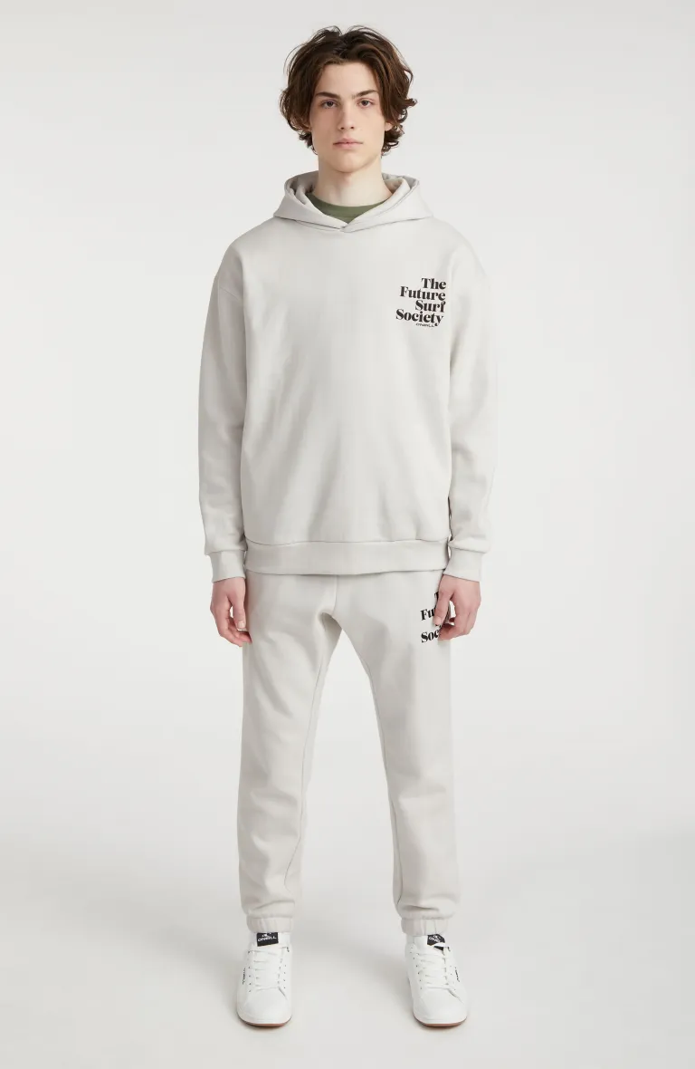 FUTURE SURF SOCIETY HOODIE