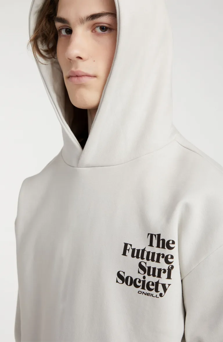 FUTURE SURF SOCIETY HOODIE