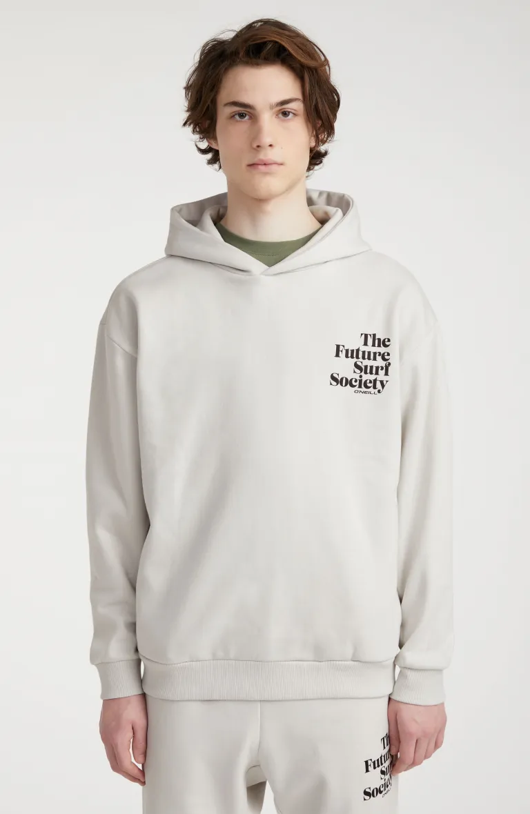 FUTURE SURF SOCIETY HOODIE
