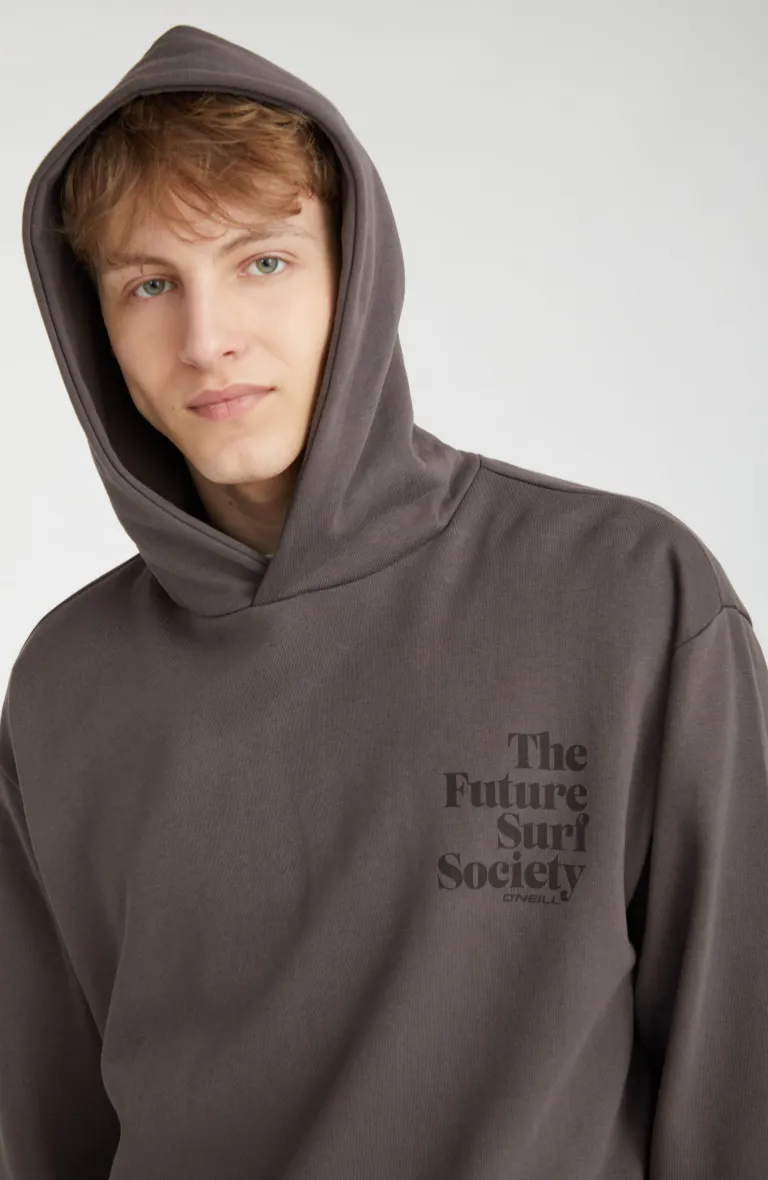 FUTURE SURF SOCIETY HOODIE