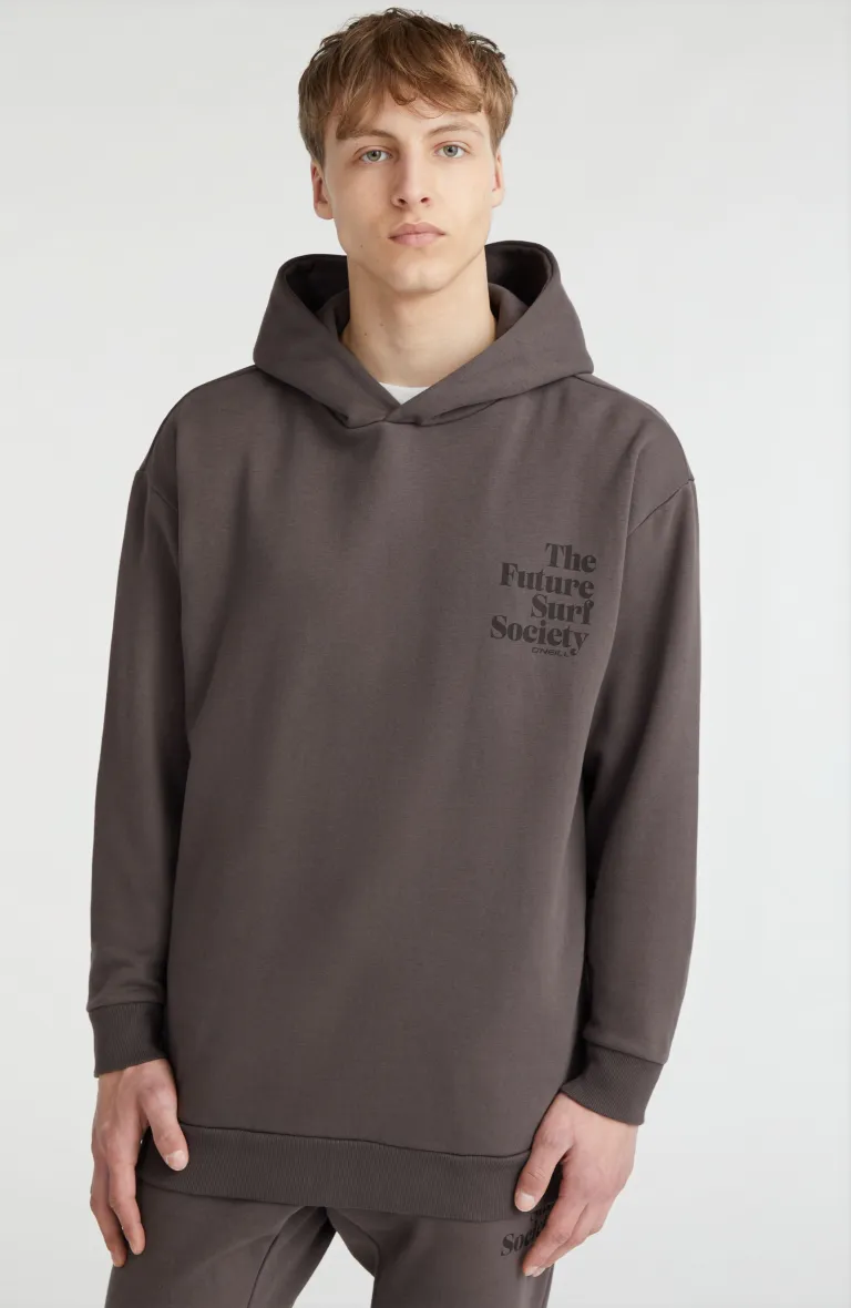FUTURE SURF SOCIETY HOODIE