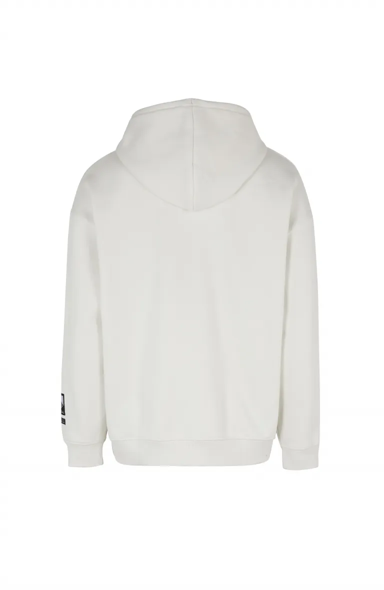 SURF HEROES GRAPHIC HOODIE