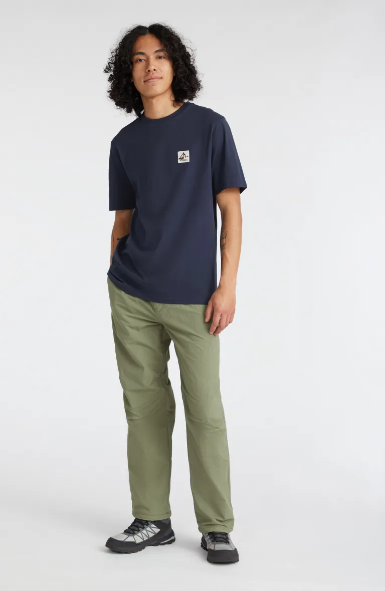 HOLLYRIDGE T-SHIRT