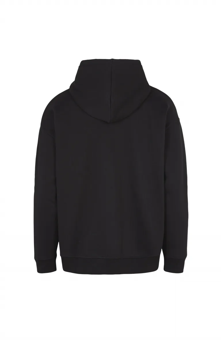 SURF HEROES GRAPHIC HOODIE