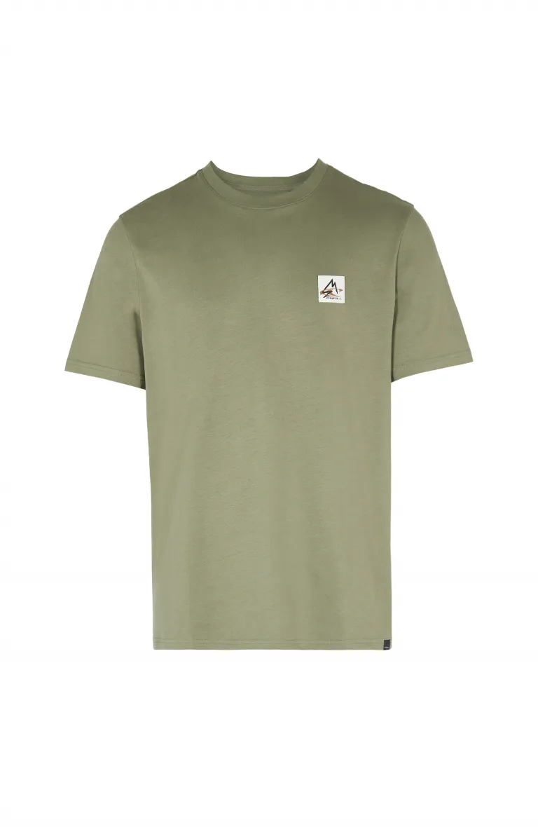 HOLLYRIDGE T-SHIRT