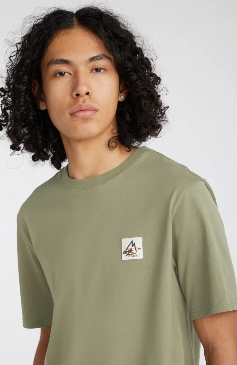 HOLLYRIDGE T-SHIRT