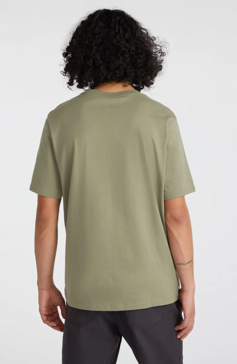 HOLLYRIDGE T-SHIRT