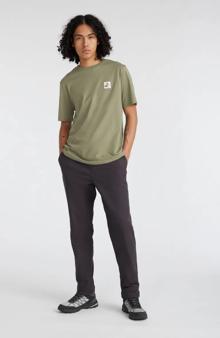 HOLLYRIDGE T-SHIRT