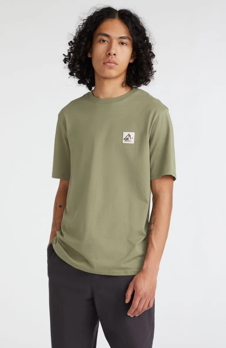 HOLLYRIDGE T-SHIRT